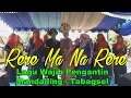 Download Lagu Rere Ma Na Rere (Mijah Nasution) Cover Version - Wedding Aisyah \u0026 Suddin