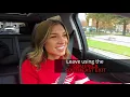 Pickup and Drop-off with Uber at Little Caesars Arena