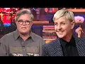 Rosie O Donnell Explains Her Rift With Ellen DeGeneres