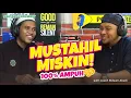 MUSTAHIL MISKIN WITH COACH RIDWAN ABADI - founder SBC ( sukses berkah community ) | PODCASTREN