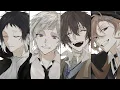 Download Lagu E.T. (Katy Perry) AMV X Bungo Stray Dogs \u0026 Black Butler