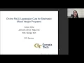 On the ReLU Lagrangian Cuts for Stochastic Mixed Integer Programs