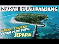 Download Lagu pulau panjang jepara | ziarah makam wali ditengah laut, menginap di hotel di pantai bandengan jepara