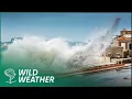 Download Lagu The Unbridled And Destructive Rage Of Hurricanes | The Weather Files