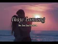 Ikaw Lamang - Zsa Zsa Padilla (Lyrics Video)