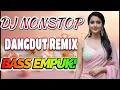 DJ DANGDUT ENAK NEMANI SAAT SANTAI DJ TERBARU 2025 FULL BASS REMIX