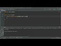 How to print Hello World Program using IntelliJ Idea First java program How to code in Java
