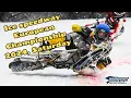 Download Lagu Ice Speedway I European Championship 2024 Saturday I 3 Crashes