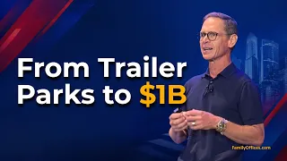 Urban Farming: How Trailer Parks and Door Knocking Built a Billion-Dollar Company