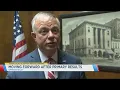 Greene County Clerk pushing forward following primary election loss