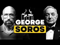 Lagu George Soros … evil or just liberal?