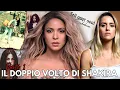 Download Lagu SHAKIRA: La regina latina che ha rinunciato alla sua voce PER HOLLYWOOD
