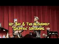 Download Lagu Hit-Boy \u0026 The Alchemist ’Goldfish’ Movie Screening In NYC