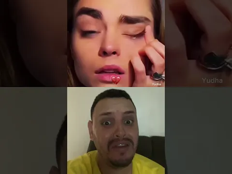 OLHO OLHO 👁️ #reaction #dueto #humor #dublagemdeboche #shortsvideo #automobile