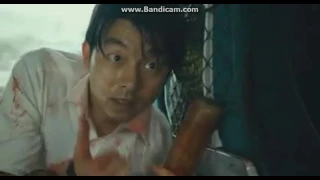 train to busan me myself and i