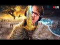 ELDEN RING DLC FIRST TIME Helix PASSION SESSION LOCK IN