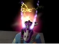 Purple Energy Searing Plasma Kill-a-Watt