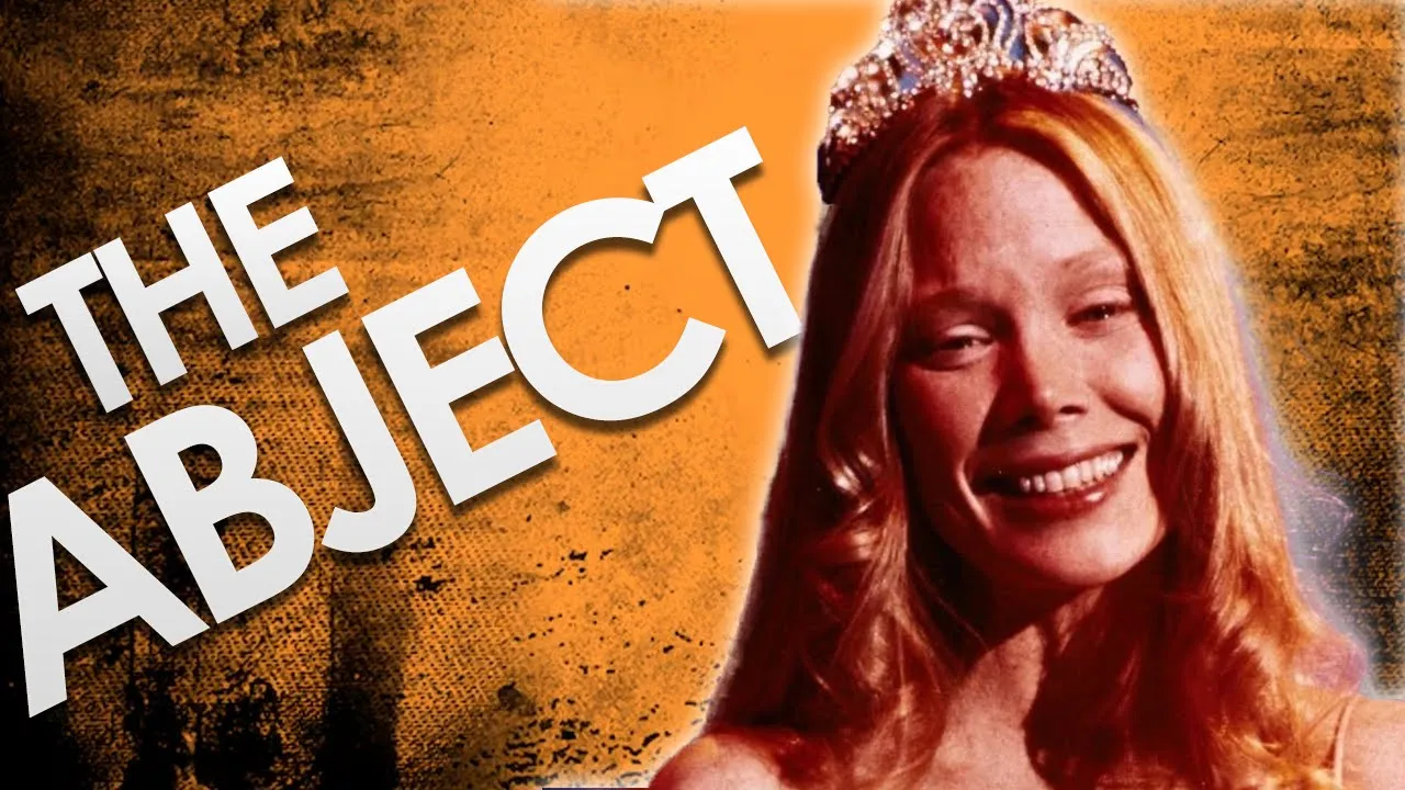 What is the Abject?: Intro to Barbara Creed's The Monstrous Feminine