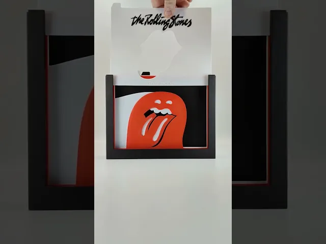 The Rolling Stones Shadow Box video thumbnail