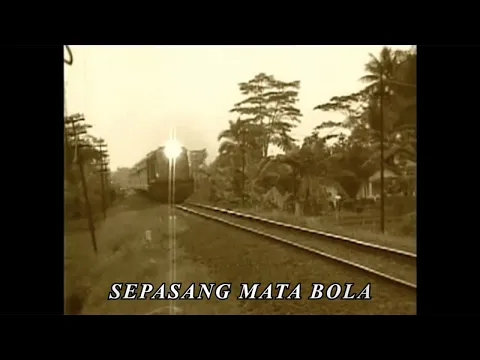 Download MP3 Hendri Rotinsulu - Sepasang Mata Bola (Lyric Video)