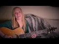Hard Times - Gillian Welch Acoustic Guitar Cover