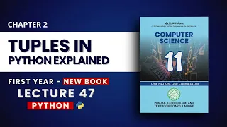2 25 Tuples Explained in Python with Examples - Chp 2