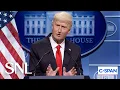 Lagu Epstein White House Briefing Cold Open - SNL