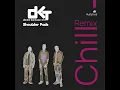 Shoulder Pads (Made by Fredrik Chill Remix)