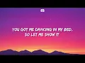 Nicky Youre, dazy - Sunroof (Lyrics)