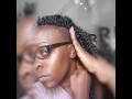 Copy of Crochet braids shaved side water wave