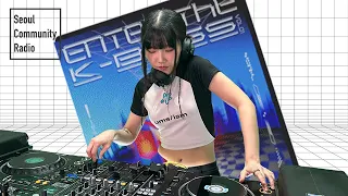 Yunji - Compilation EP Release SCR x ScreaM Records SCR