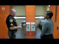 HCSO Justice Center Renovations Upgrades