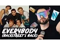Download Lagu BACKSTREET BOYS - Everybody (Backstreets Back) - Keytar-Fusion-Djentcore cover