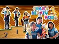 Download Lagu LEIKA DAPET JUARA 1, LOMBA SEPATU RODA 😍😍