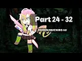 Demon Muichiro AU Parts 24 - 32 WATCH IN 2x SPEED