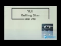 Yui-Rolling Star lyrics