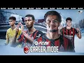 Lagu FC 26 AC Milan Career Mode | Semifinal Supercoppa Italiana Lawan Napoli #5