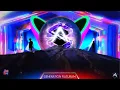 Robert Falcon - Shake Milk (Extended Festival Mix)
