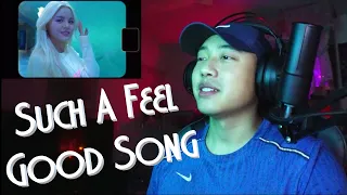 Download 손(SORN) - 'RUN' Official Music Video Reaction - Such A Feel Good Song! MP3