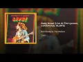 Natty Dread (Live At The Lyceum, London/July 18,1975)
