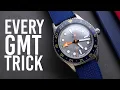 You re not getting the most out of your GMT