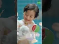 Download Lagu Keluarga Wangi Terlindungi Setiap Hari dengan Dettol Family Protect Baru [Child Version - 20 sec]
