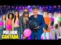 Download Lagu DESAFIO DAS CANTADAS NO BAILE DE GALA MAS DEU BRIGA…😬💔 *larissa lembrou do Estevão