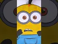 Coloring a Minion