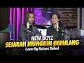 Download Lagu Sejarah Mungkin Berulang - New Boyz Cover By Rahma Rahmi