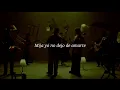 Gabito Ballesteros, Jorsshh - Amarre  (Letra)