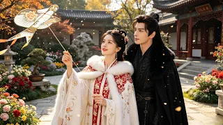 【IndoSub】Semua takut pada Pangeran yang dingin, namun aku rasakan kelembutannya.#minidrama
