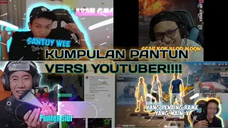 Download KUMPULAN PANTUN VERSI YOUTUBER TERBARU DAN TERKEREN MP3