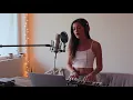 Download Lagu Solo - Clean Bandit ft. Demi Lovato (Davina Leone Cover)