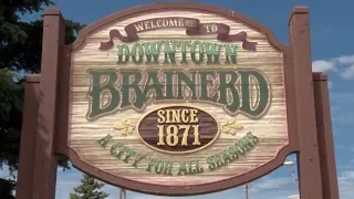 Brainerd Restoration Leads Crowdfunding Campaign for Downtown Brainerd